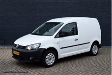 Volkswagen Caddy - 1.6 TDI AIRCO CRUISE TUSSENSCHOT