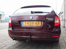 Skoda Superb - 1.6 TDI Greenline 105pk Ambition Business Line