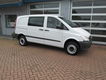 Mercedes-Benz Vito - 113 CDI L1 4X4, automaat, airco, met koelbox - 1 - Thumbnail