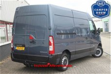 Renault Master - Z. T35 2.3 71.000km L2H2