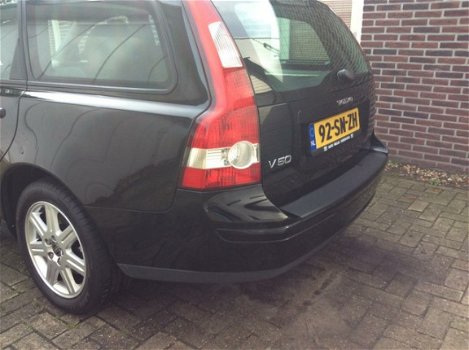 Volvo V50 - 1.6D Edition I - 1