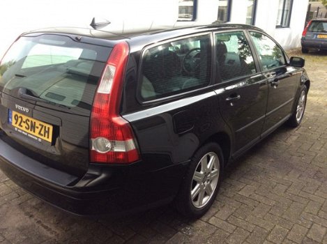 Volvo V50 - 1.6D Edition I - 1