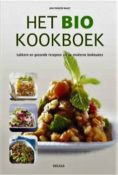 Het BIO kookboek - 0