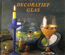 Decoratief glas