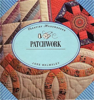 Patchwork - 0