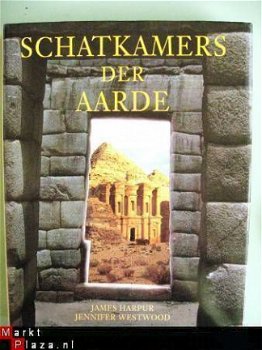 Schatkamers der Aarde - 1