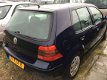 Volkswagen Golf - 1.6 Trendline, 5DRS, AIRCO - 1 - Thumbnail