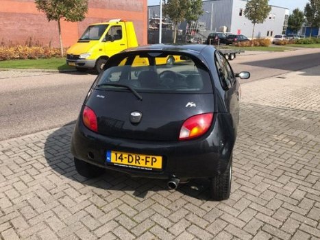 Ford Ka - 1.3 d`Arte - 1