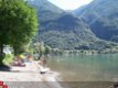 italie chalets aan het meer van lugano - 4 - Thumbnail