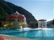 italie chalets aan het meer van lugano - 5 - Thumbnail