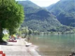 italiechalet luganomeer op kindvriendelijke camping porlezza - 3 - Thumbnail