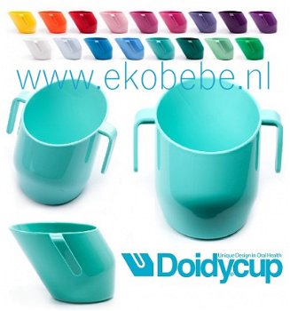 Doidy Cup Baby Drinkbeker - 1