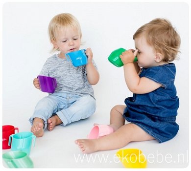 Doidy Cup Baby Drinkbeker - 2