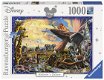 Ravensburger - Lion King - 1000 Stukjes Nieuw - 2 - Thumbnail