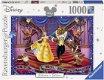 Ravensburger - Beauty and the Beast - 1000 Stukjes Nieuw - 2 - Thumbnail