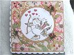 SALE Houten stempel Cupid At Work (Kat) van Penny Black - 2 - Thumbnail