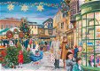 Gibsons - Magic of Christmas - 4 x 500 Stukjes - 2 - Thumbnail