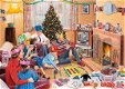 Gibsons - Magic of Christmas - 4 x 500 Stukjes - 4 - Thumbnail