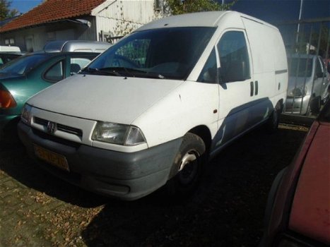 Peugeot Expert - 220C 1.9 D nw apk - 1