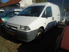 Peugeot Expert - 220C 1.9 D nw apk