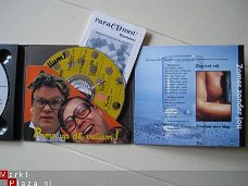 Paracdmol  - CD