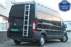 Fiat Ducato - Z. LH2 3.0L 180pk 2013 48.900km 3000kg trek