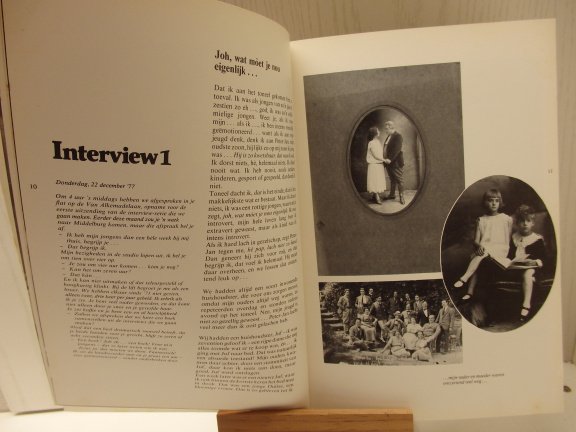 Ko van Dijk - door Tony van Verre. - Afbeelding 4