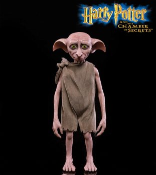 Star Ace - Harry Potter Dobby Figure - 1
