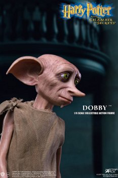 Star Ace - Harry Potter Dobby Figure - 5