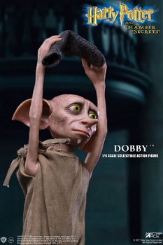 Star Ace - Harry Potter Dobby Figure - 2