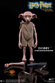 Star Ace - Harry Potter Dobby Figure - 3