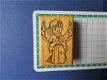 b37 STEMPEL engel - 2 - Thumbnail