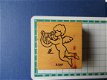 b36 STEMPEL engel - 2 - Thumbnail