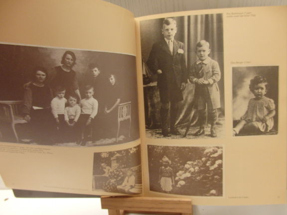 Miesje Bouwman - Jantje Wolkers e.a. - Afbeelding 3