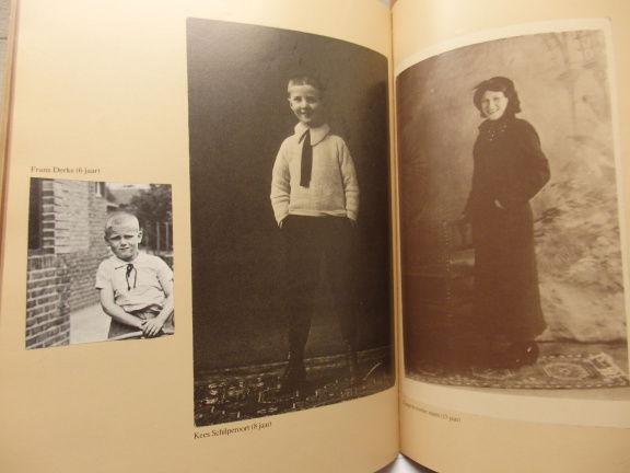Miesje Bouwman - Jantje Wolkers e.a. - Afbeelding 5