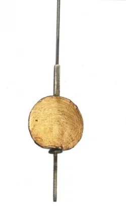 === Slinger Friese staartklok = oud === 26622