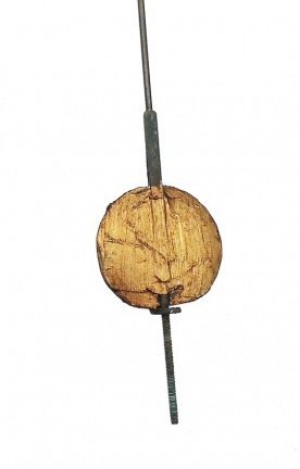 = Slinger Friese staartklok = 26622 - Afbeelding 3