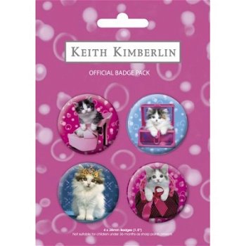 Keith Kimberlin Katten bij Stichting Superwens! - 1