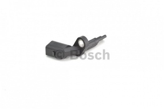 ABS Sensor Bosch Audi A4 A5 A6 A7 A8 Q5 VW Phaeton 4E0927804 - 1