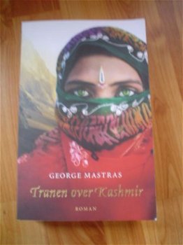 Tranen over Kashmir door George Mastras - 1