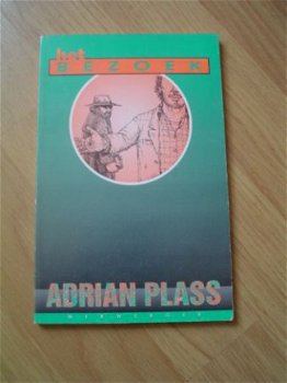 Het bezoek door Adrian Plass - 1