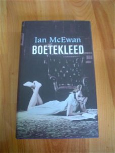 Boetekleed door Ian McEwan