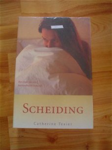 Scheiding door Catherine Texier