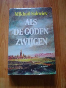 Als de goden zwijgen door Mikhail Soloviev - 1