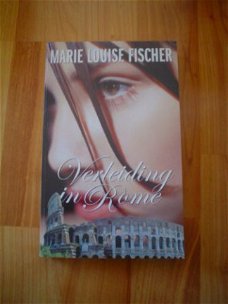 Verleiding in rome door Marie Louise Fischer