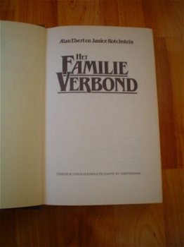 Het familieverbond door A. Ebert en J. Rotchstein - 2