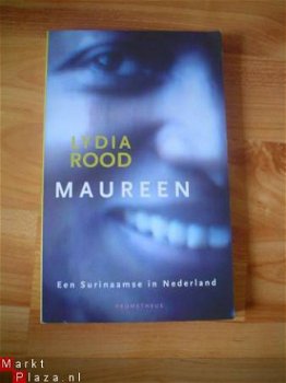 Maureen door Lydia Rood - 1