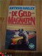 De geldmagnaten door Arthur Hailey - 1 - Thumbnail