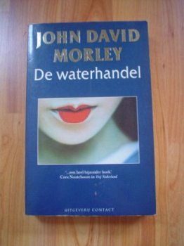 De waterhandel door John David Morley - 1