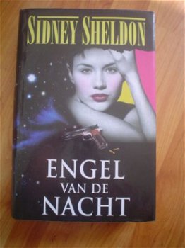 Engel van de nacht door Sidney Sheldon - 1